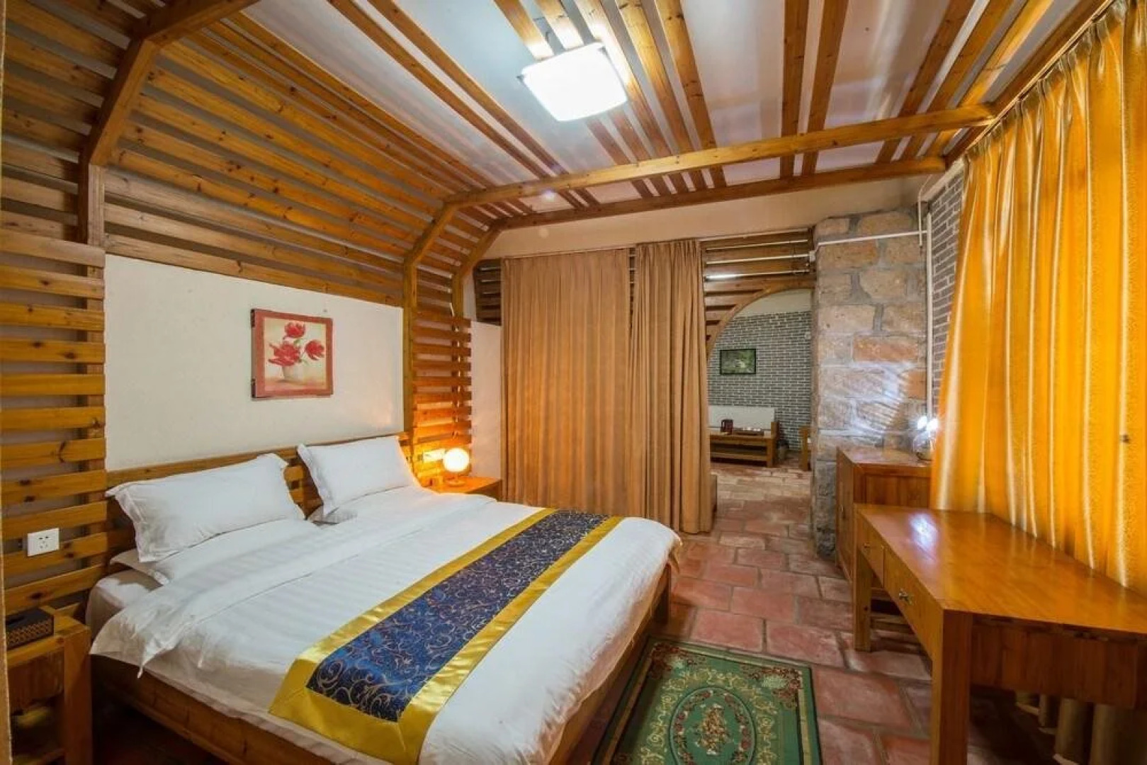 Huarong Hotel Quanzhou