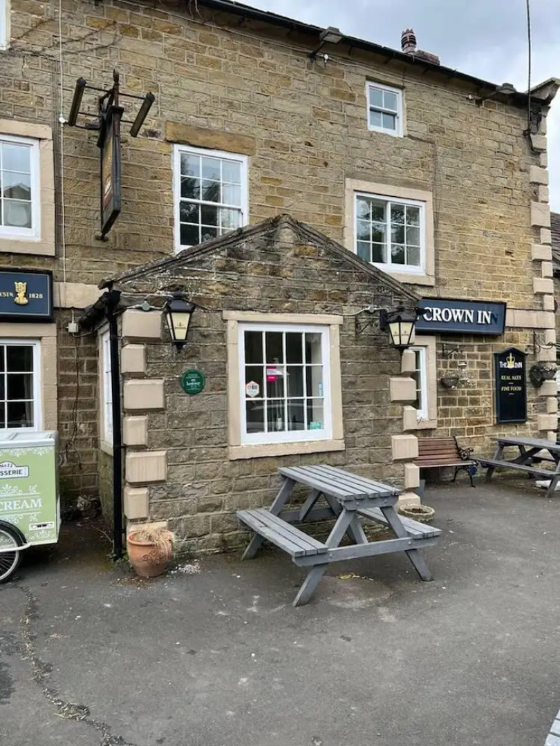 Woodside Cottage Grewelthorpe Nr Masham Ripon