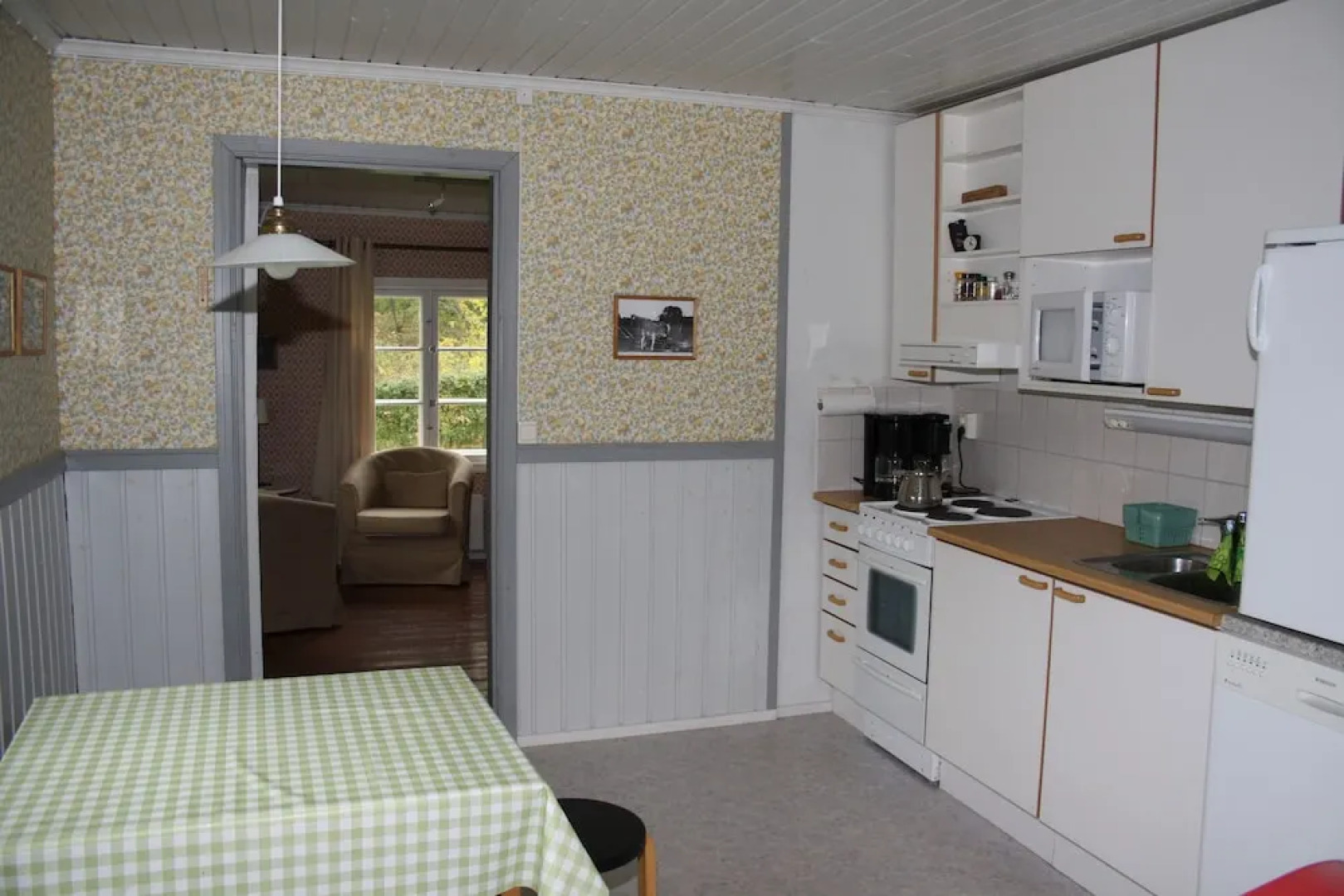 Hotel Stallbacken Nagu