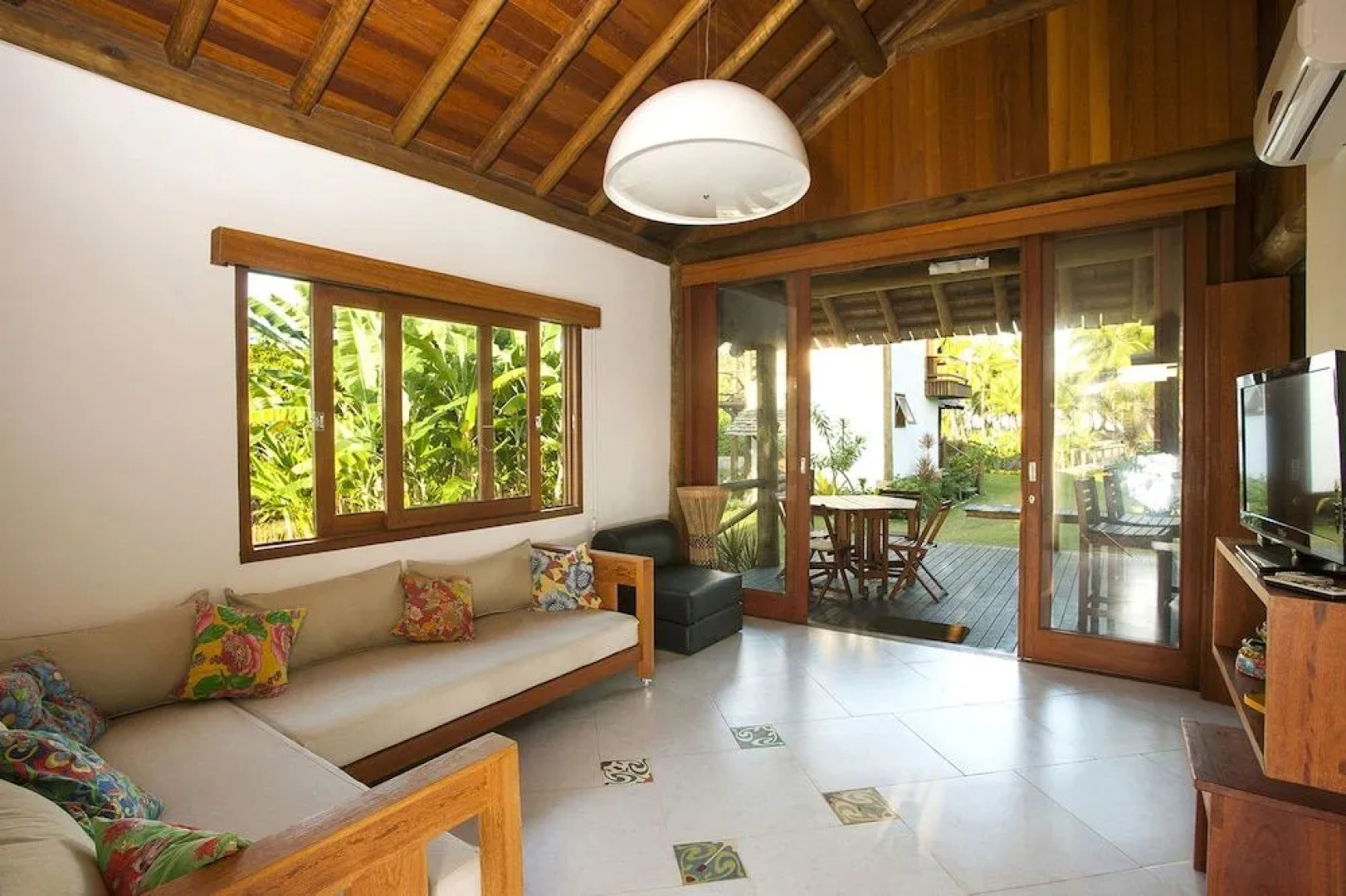 Marauba Beach House - Taipu de Fora