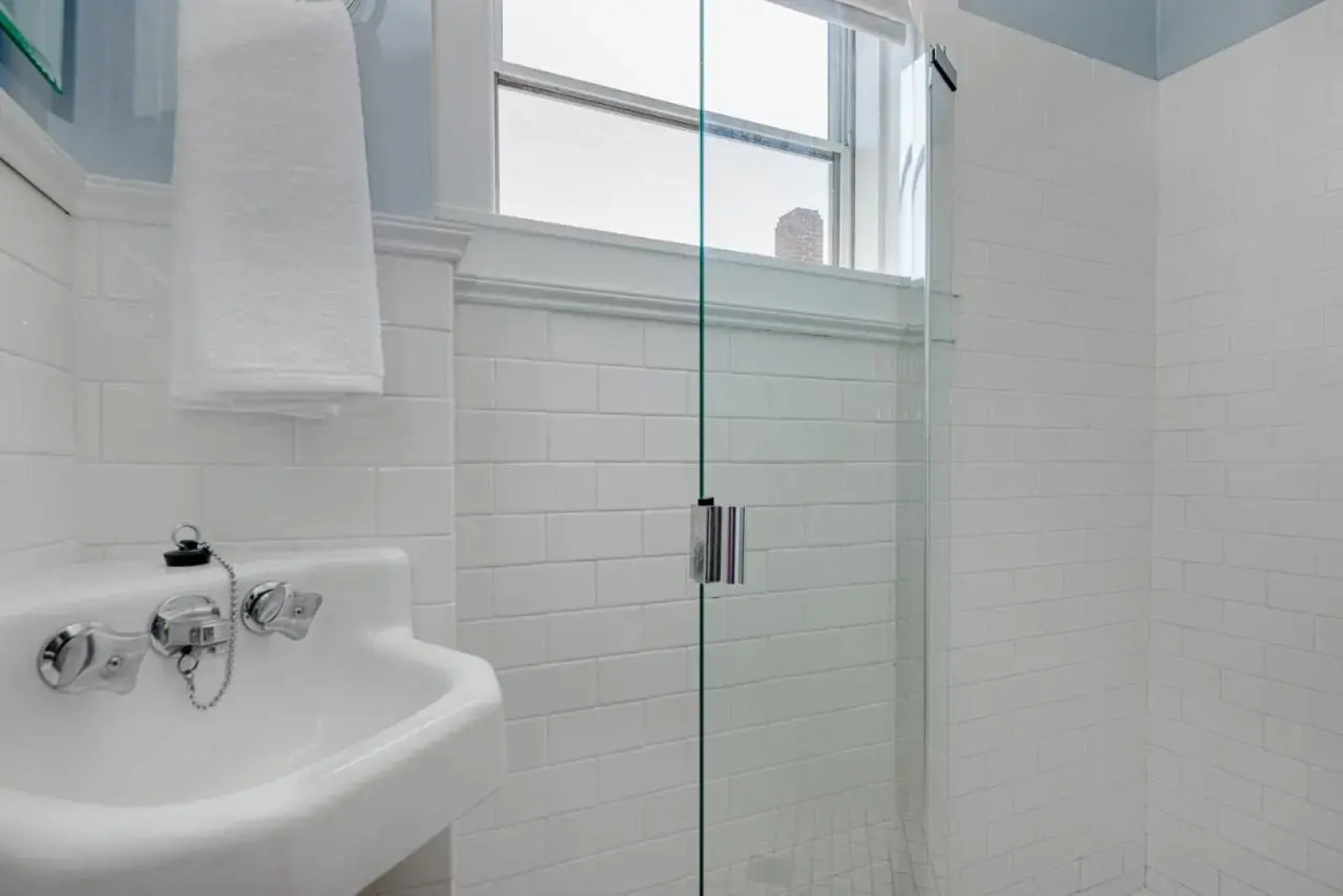 Nantucket Periwinkle