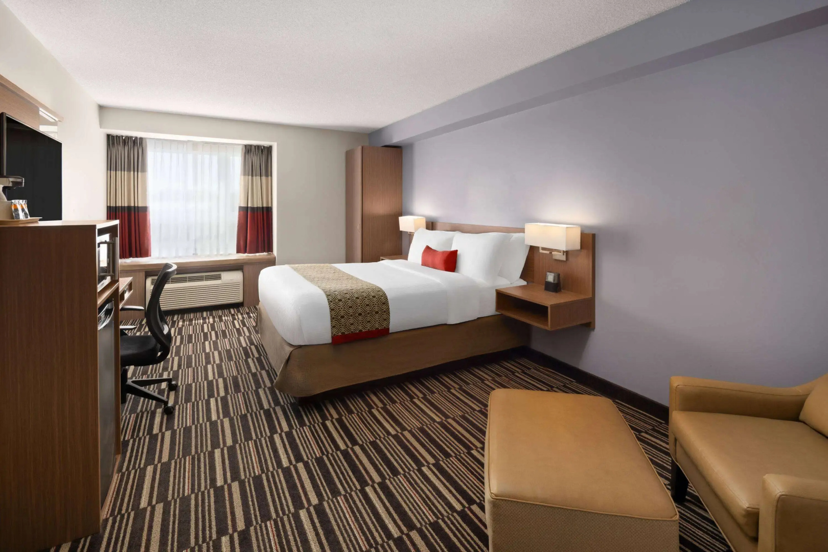 Microtel Inn & Suites by Wyndham Kirkland Lake