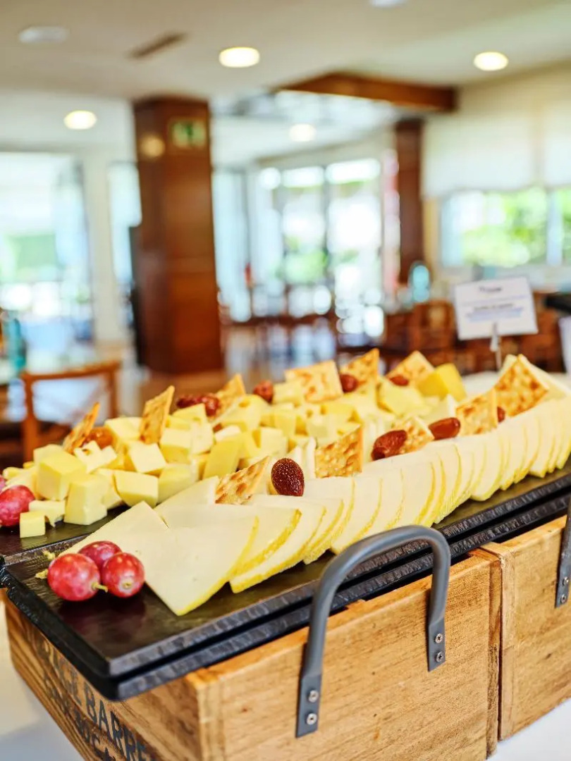 Prestige Victoria Hotel