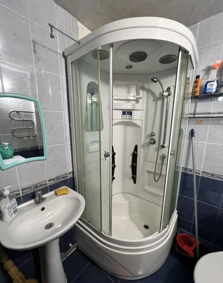 Апартаменты на улице Свободы 53