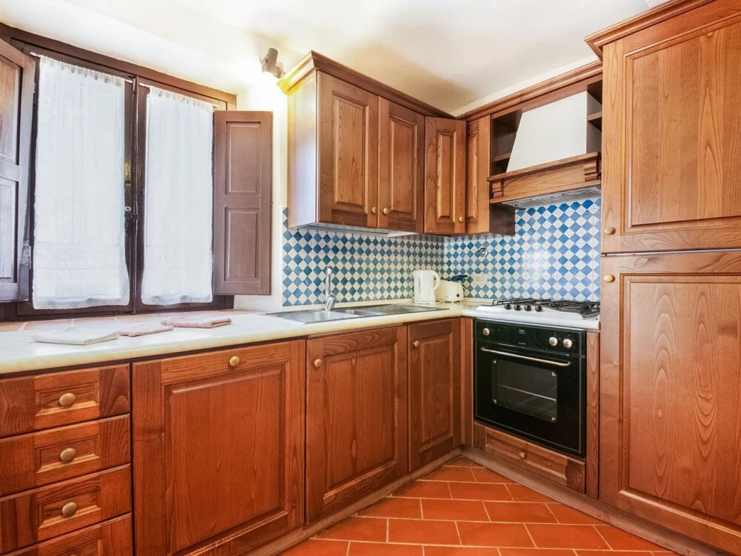 Charming Cottage Situated on an Estate