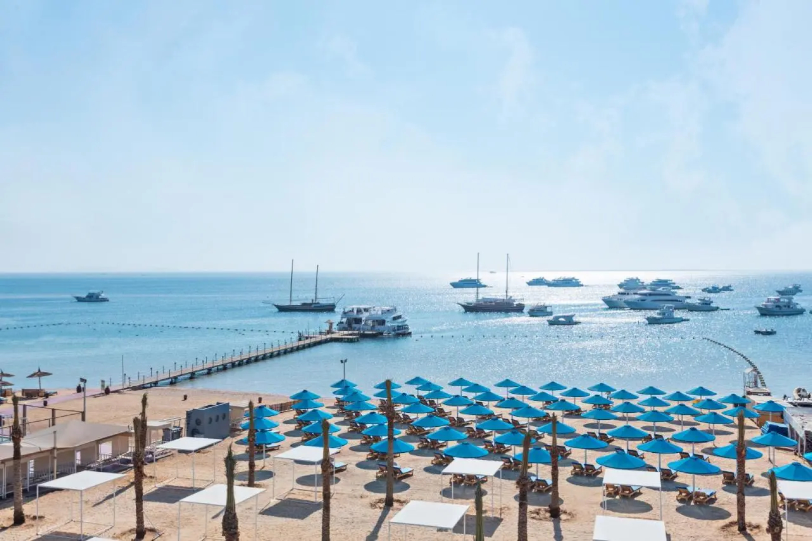 Pickalbatros Blu Spa Resort - Adults Friendly 16 Years Plus