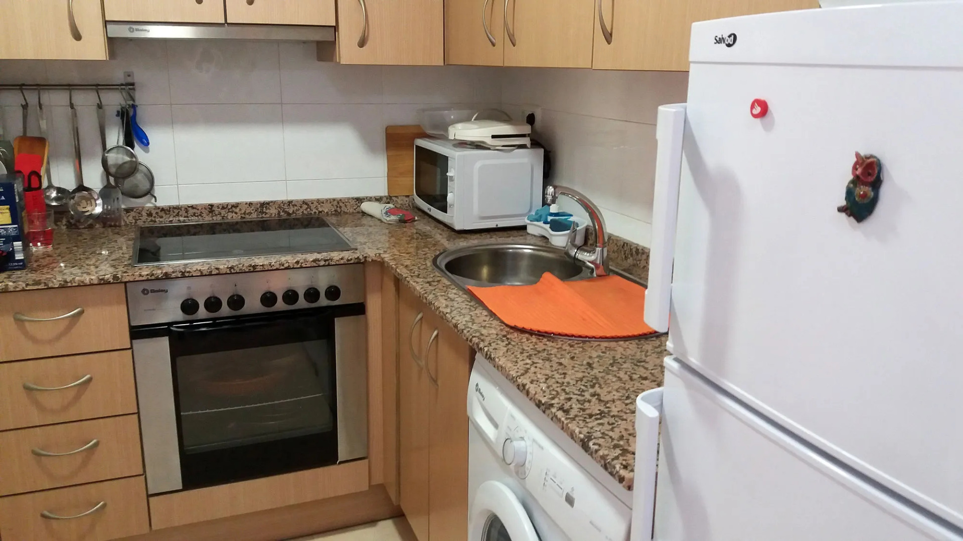 Apartamentos Oropesa del Mar Suites 3000