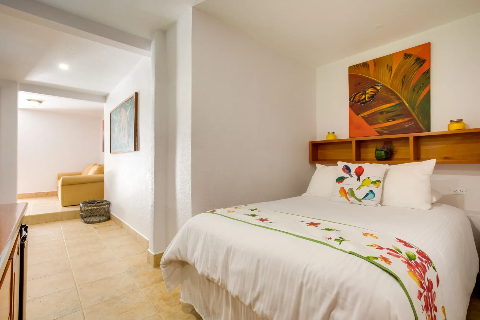 San Ignacio Resort Hotel