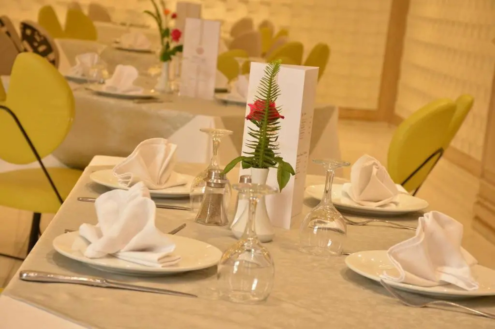 Oum Palace Hôtel & Spa Casablanca