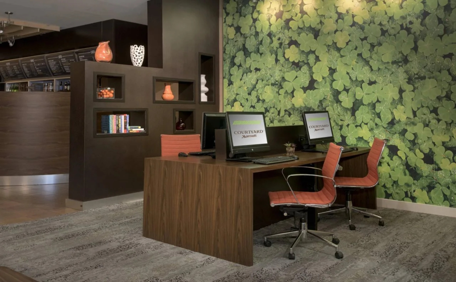 Courtyard by Marriott Charlotte City Center