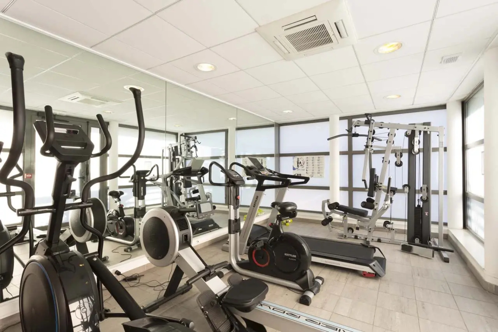 Nemea Appart’Hotel Toulouse Constellation