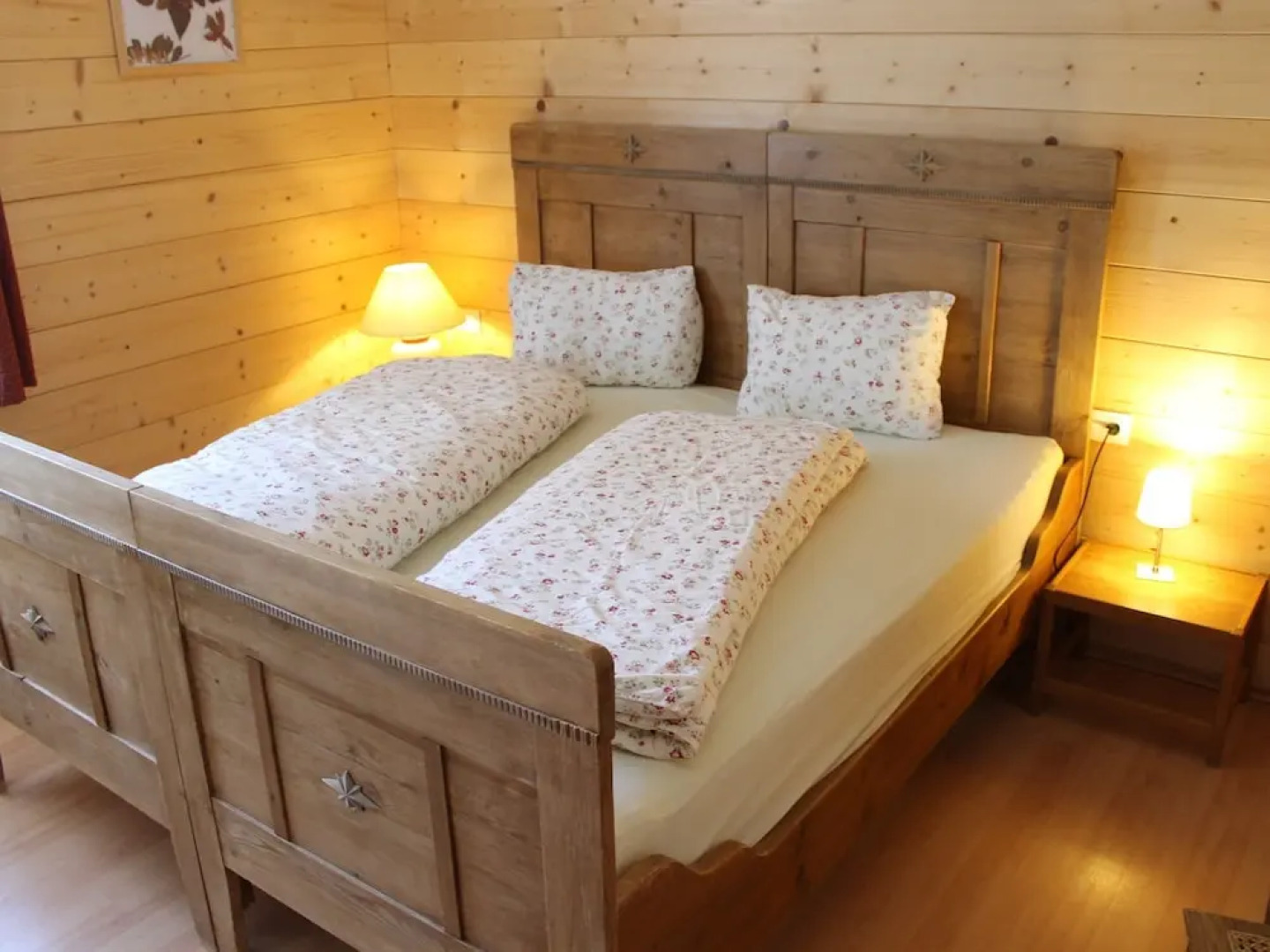 Huge Apartment in Sankt Margarethen im Lungau near Ski Lift