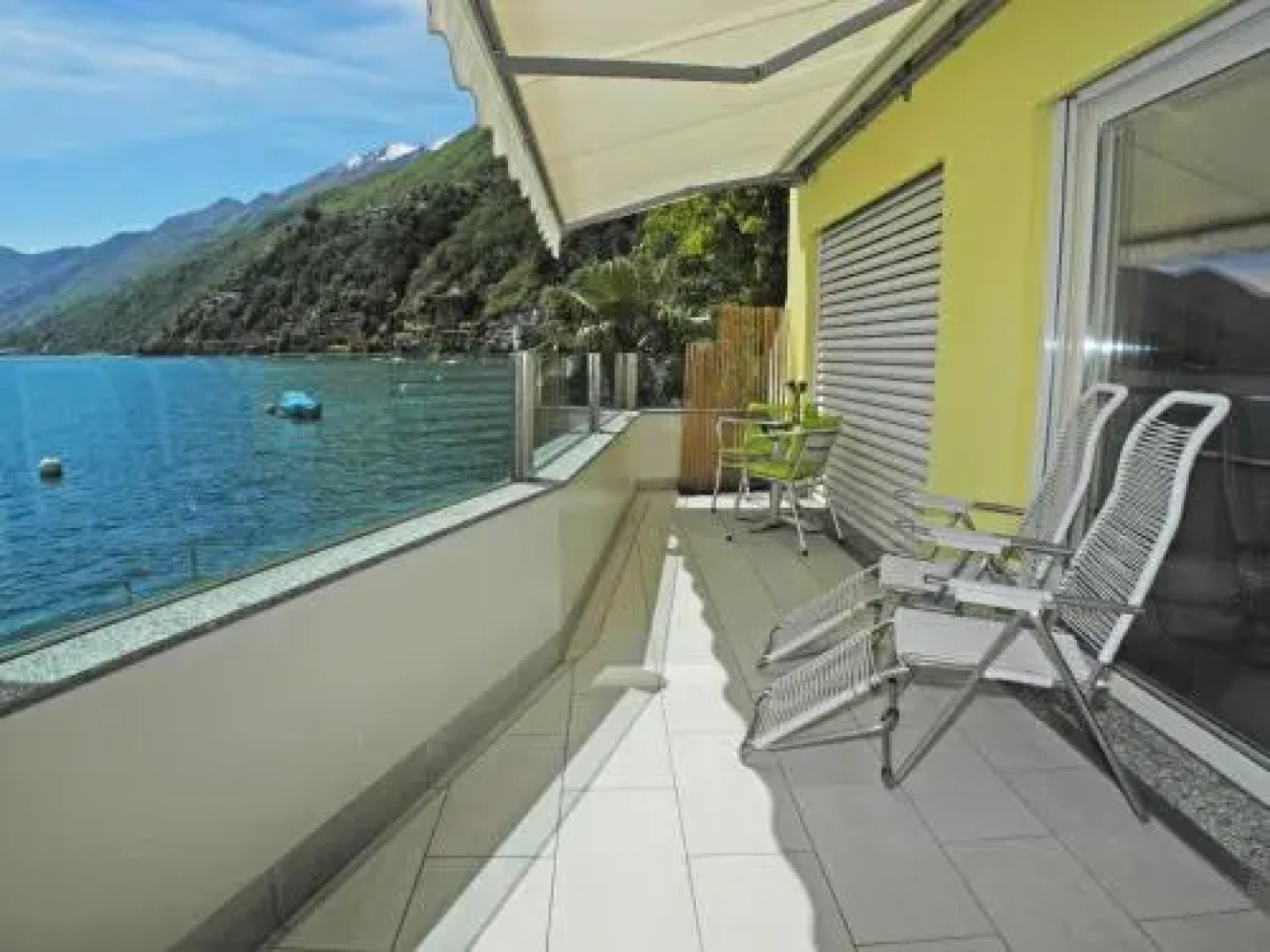 Residenz Acapulco App 8500