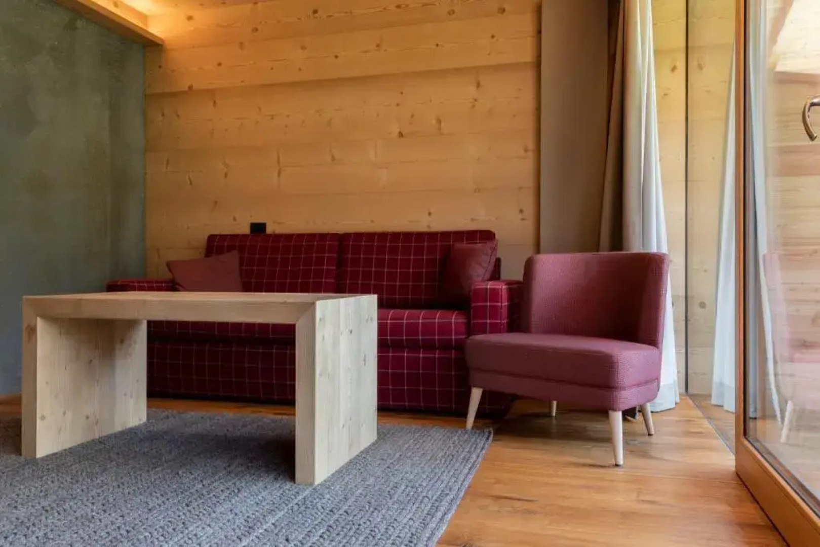 Dolomiti Lodge Alverá