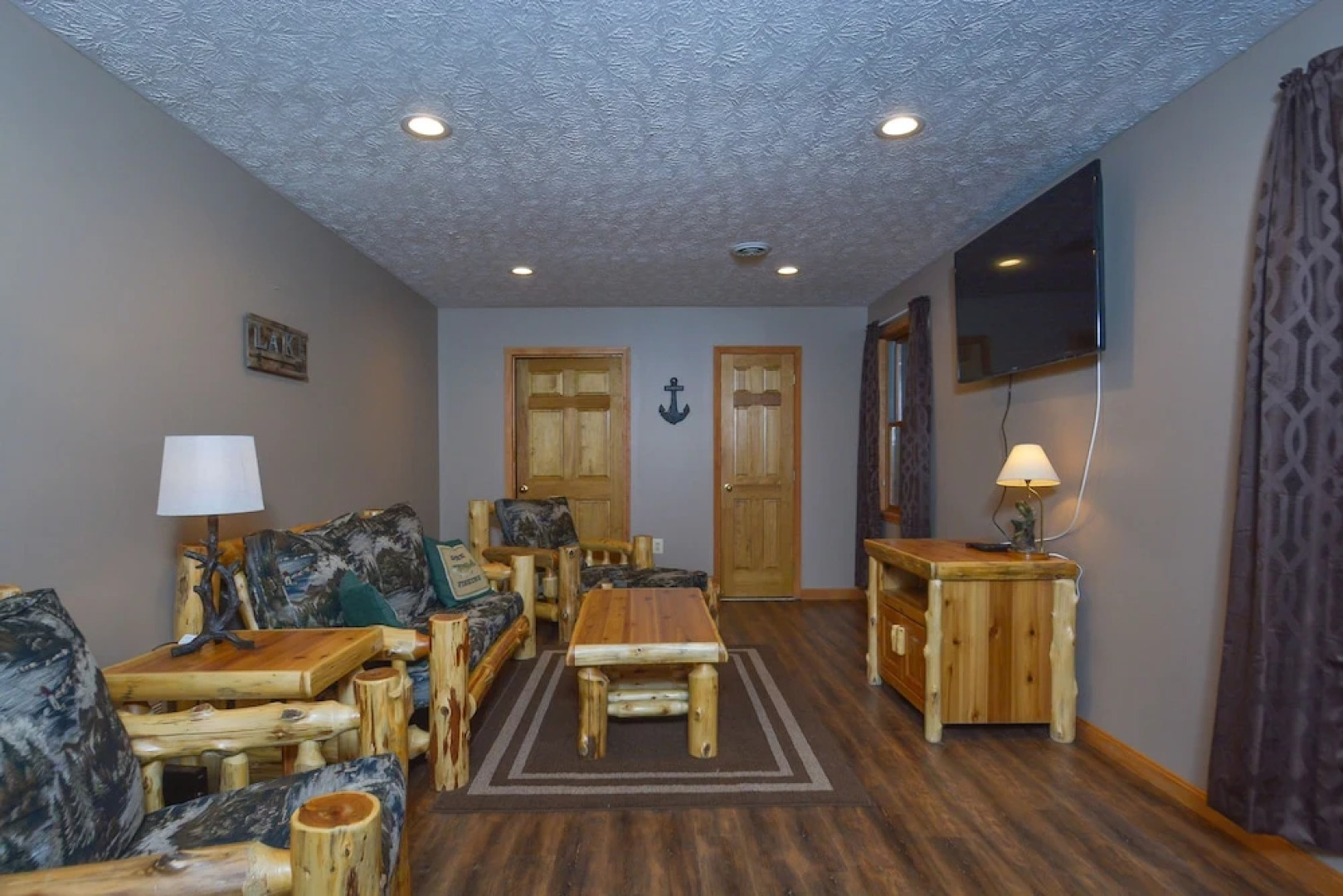 Just About Paradise 5 Bedroom House