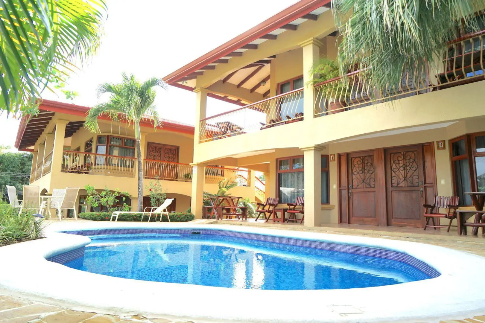 Villas Welcome to Heaven