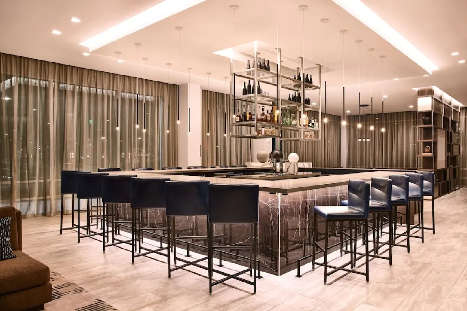 AC Hotel Nashville Brentwood