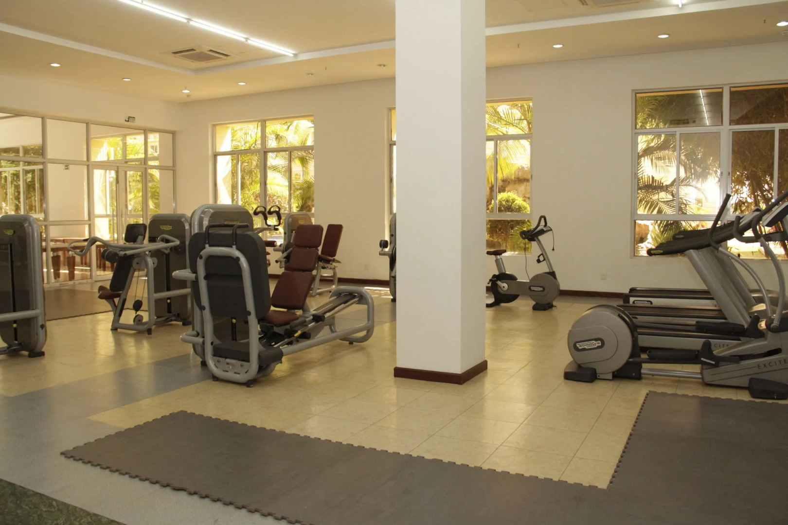 Hotel Victoria Garden