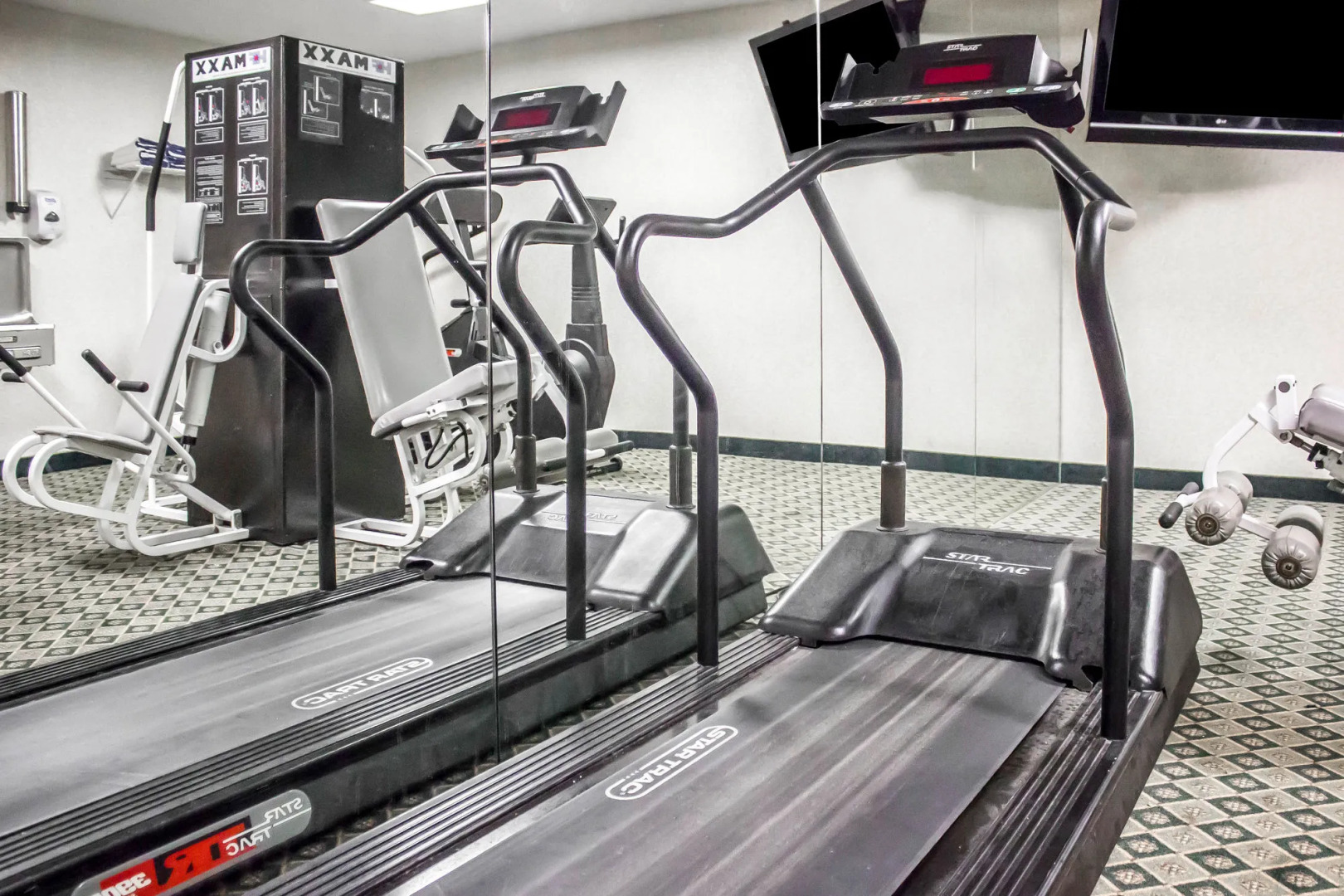 Country Inn & Suites by Radisson Erie