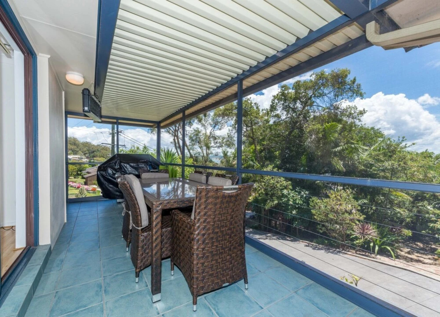 Kallaroo Street 3 - Corlette