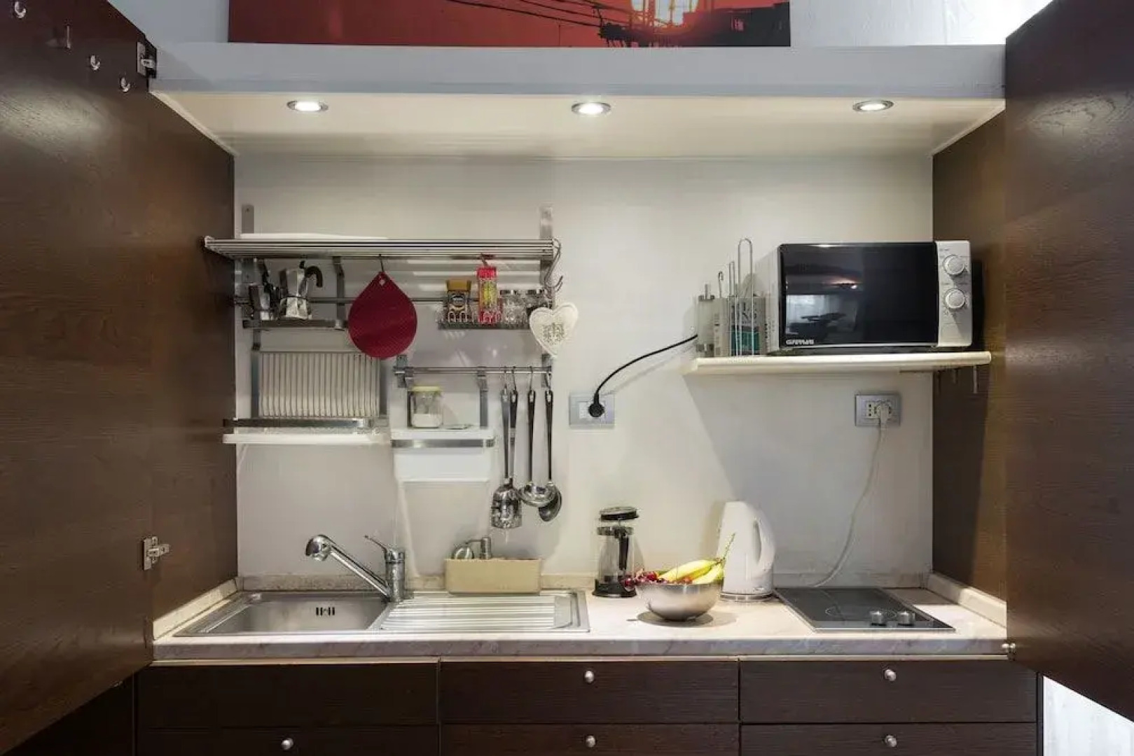 Flospirit - Casa Ersilia