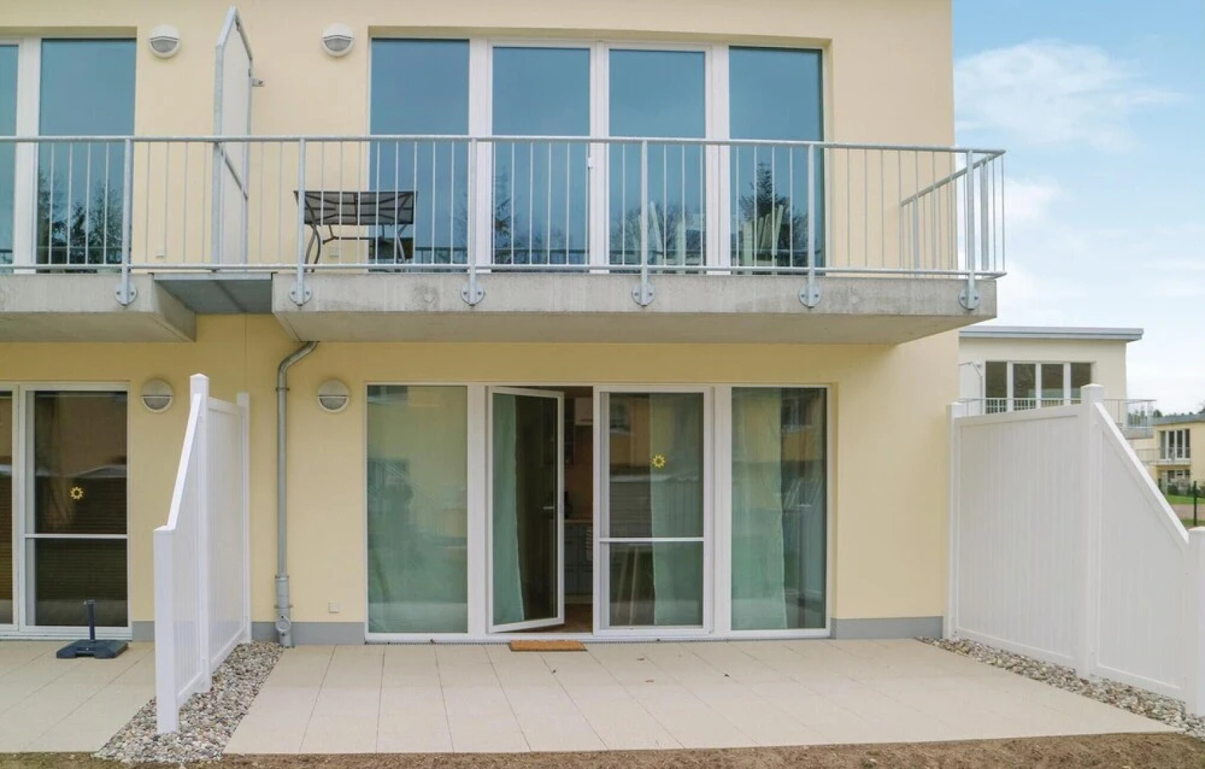 Beautiful Apartment in Graal-müritz With 1 Bedrooms