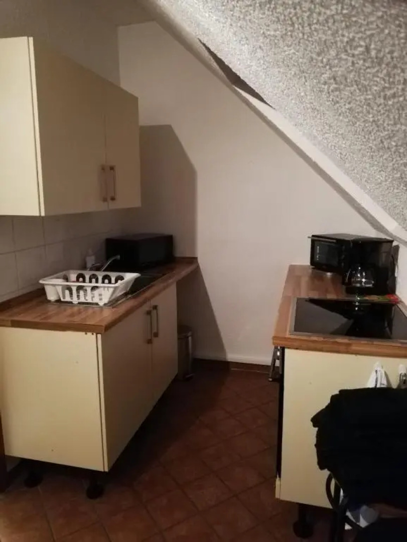 Eilenburg Apartments Nordsachsen