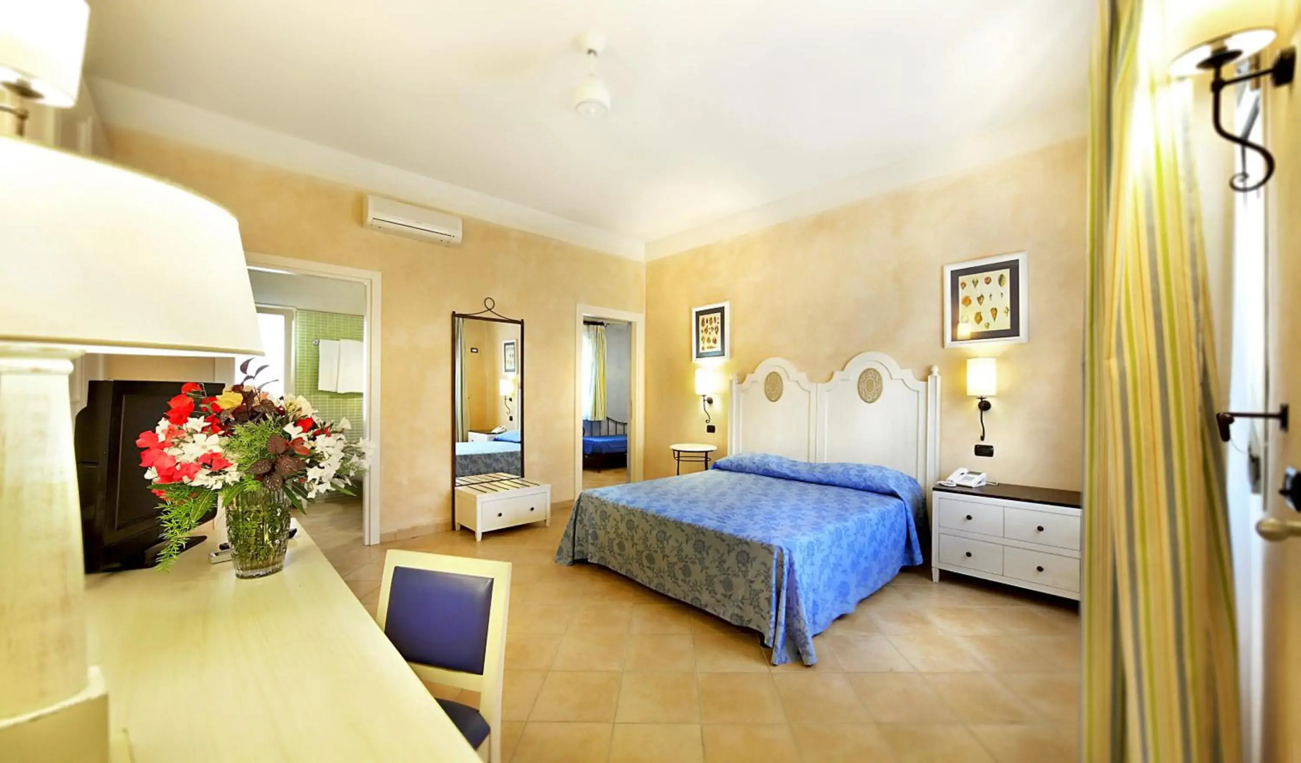 Hotel Club Marispica