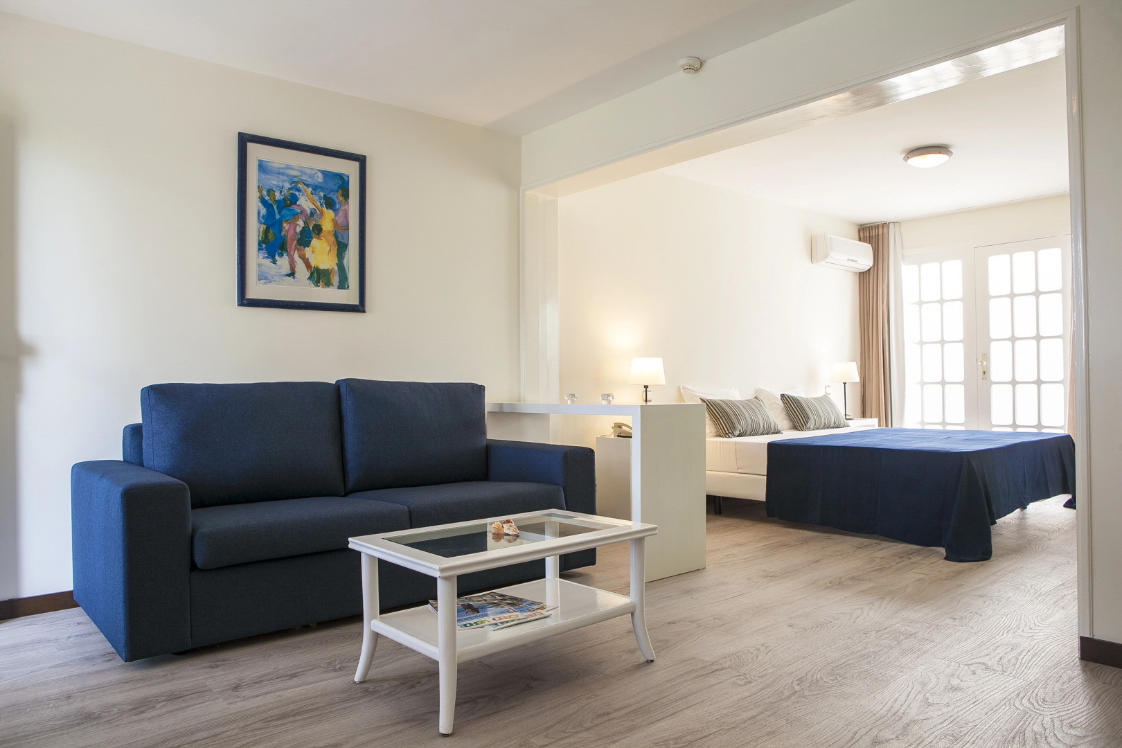 Murdeira Village Resort