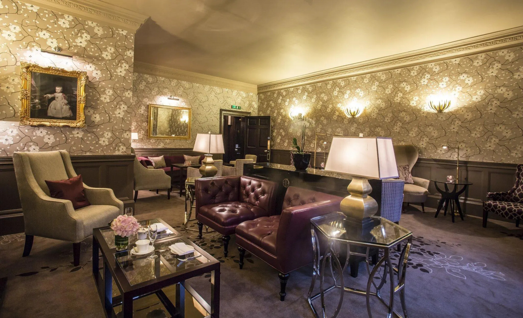 11 Cadogan Gardens and The Apartments by Iconic Luxury Hotels