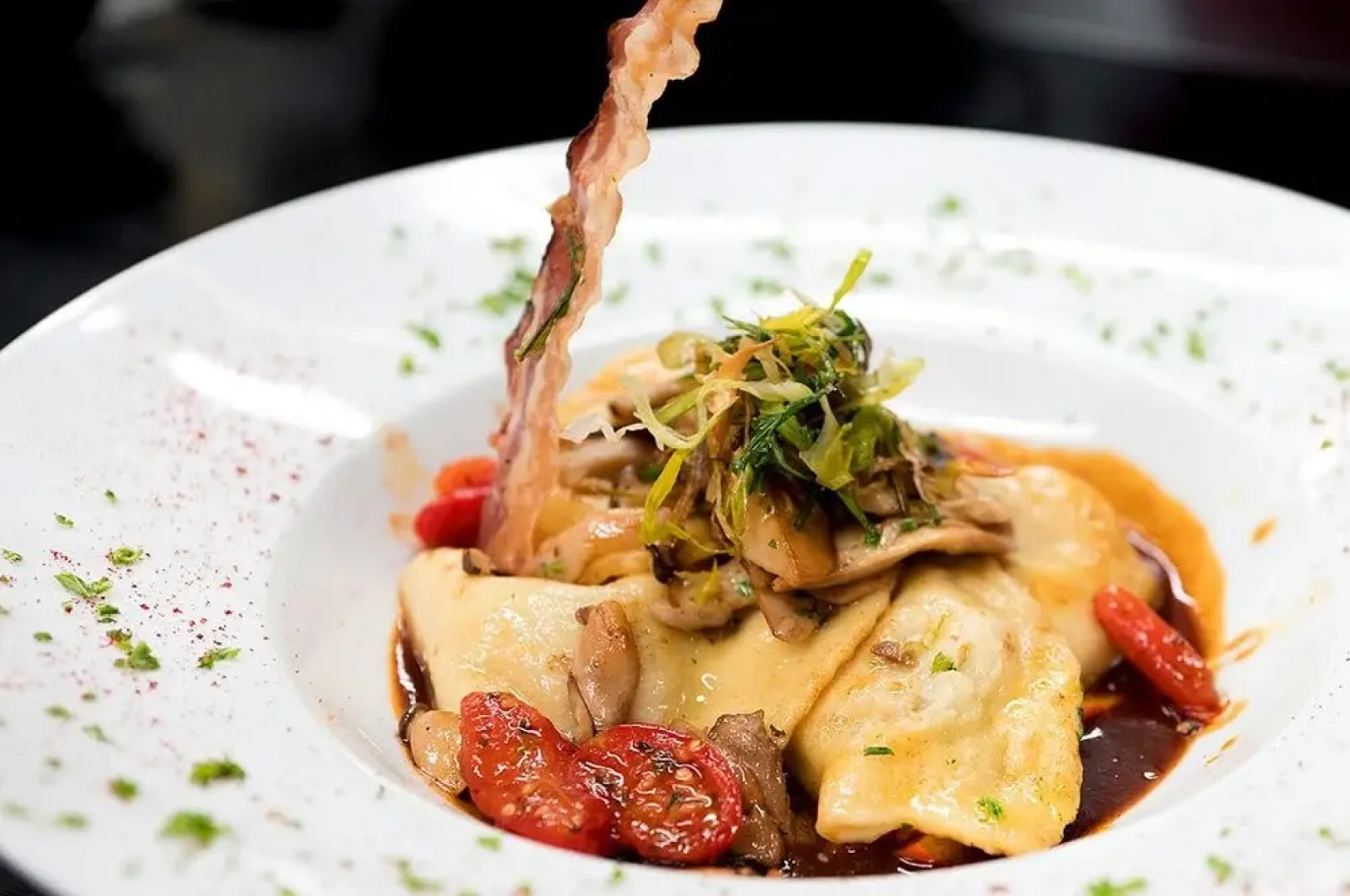 Gasthof Hirschen-Dorfmühle