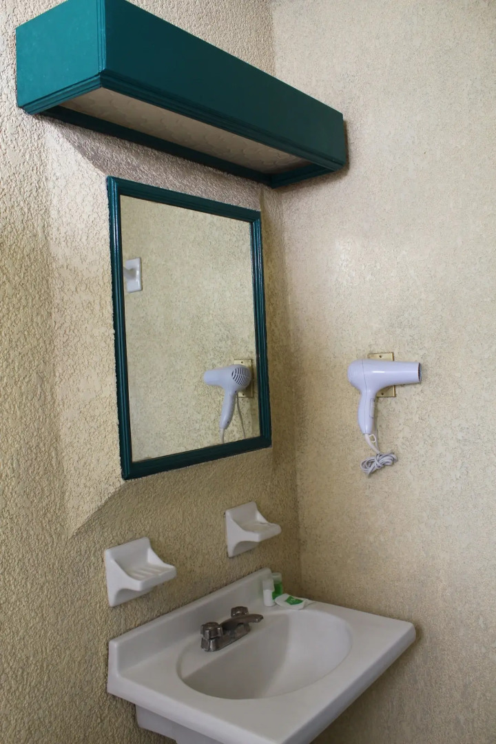 Villas Del Sol Hotel