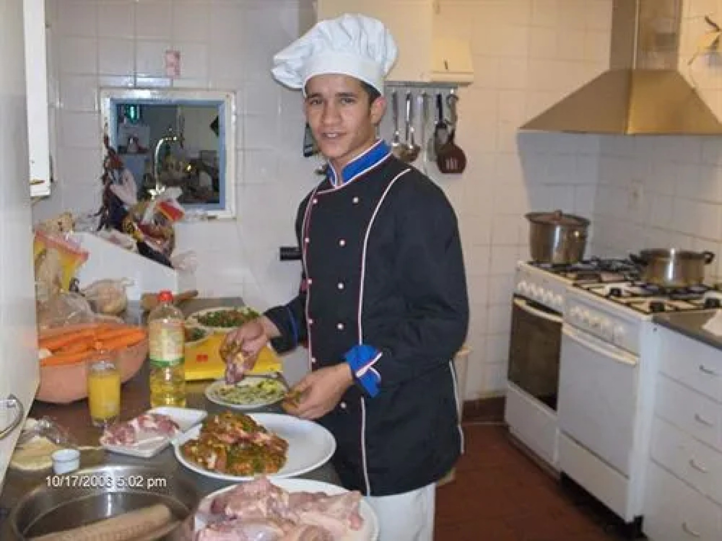 Hotel Villa Mansland