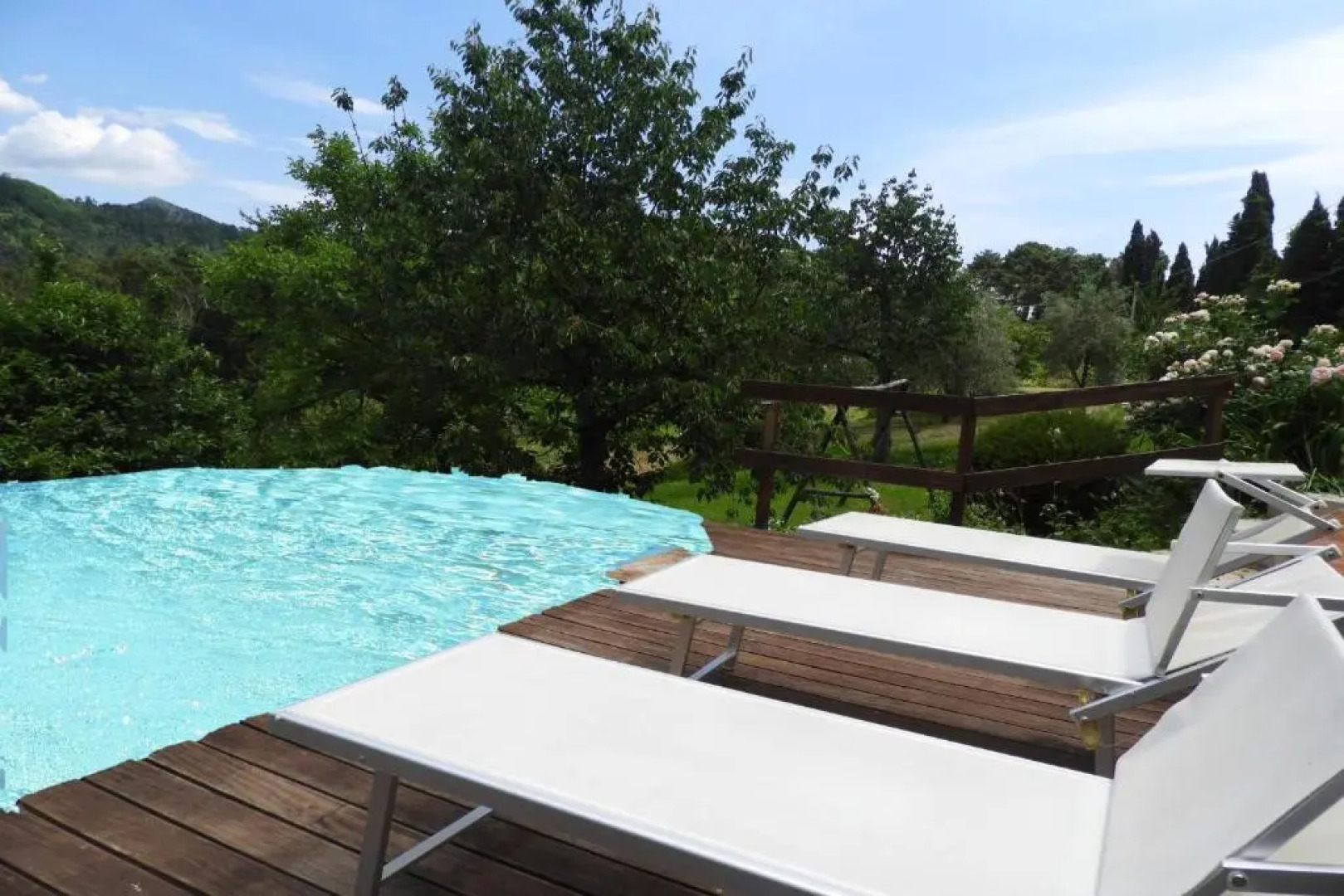 Casa Ortomaggiore With Pool & Sauna