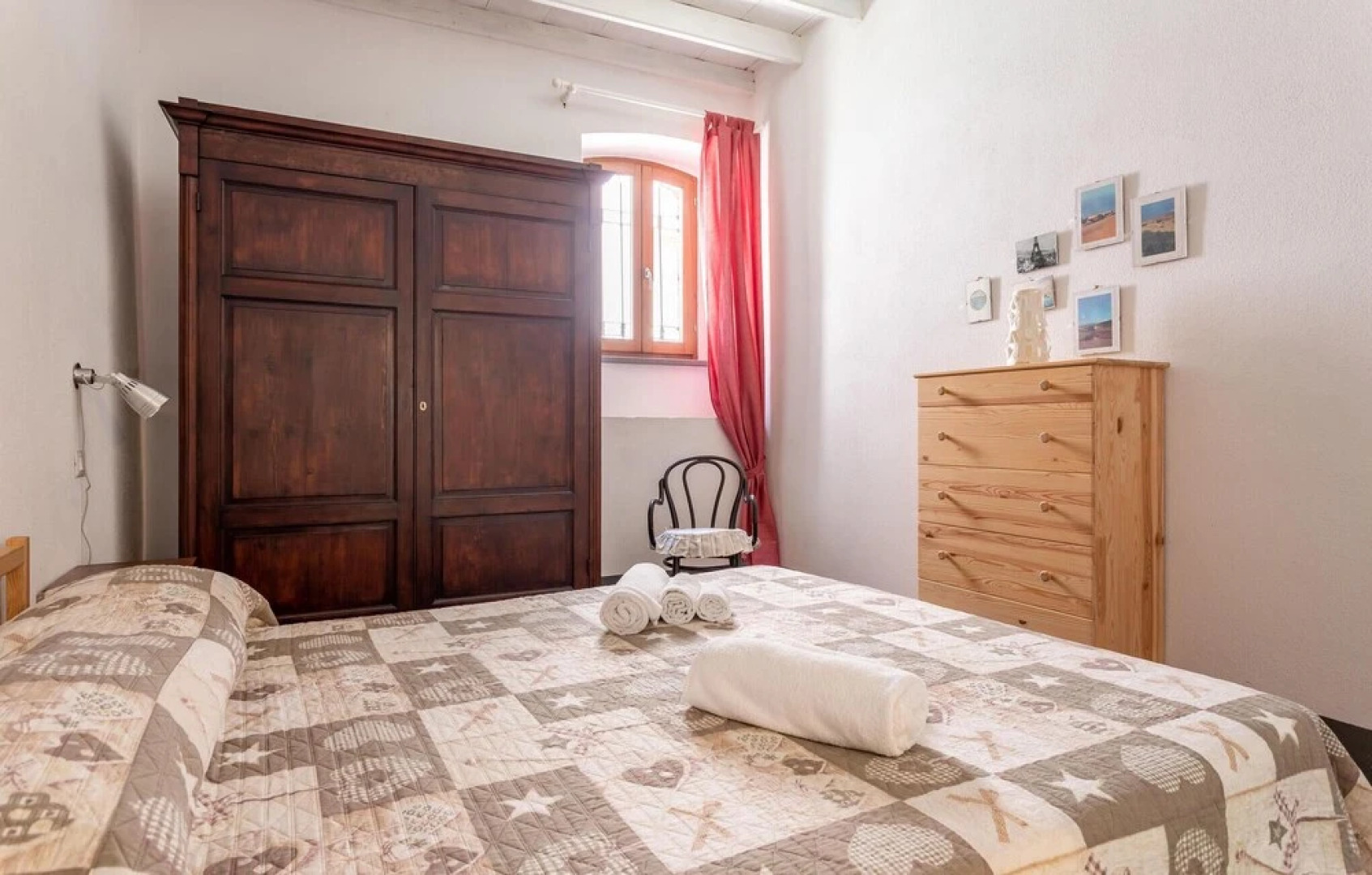 Stunning Home in Milis With Wifi and 3 Bedrooms