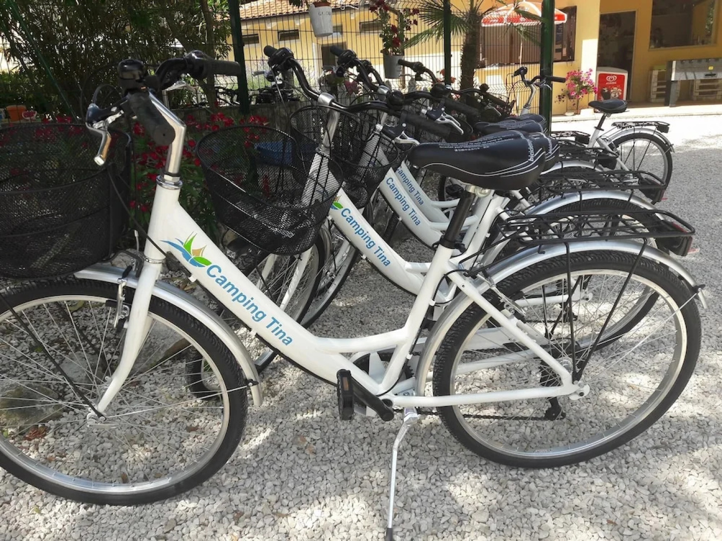 Camping Resort Tina Vrsar