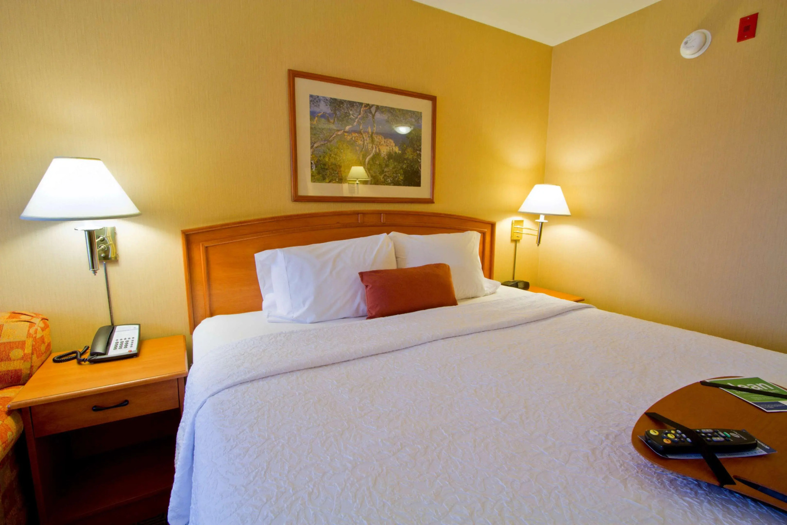 Hampton Inn by Hilton Vancouver-Airport/Richmond