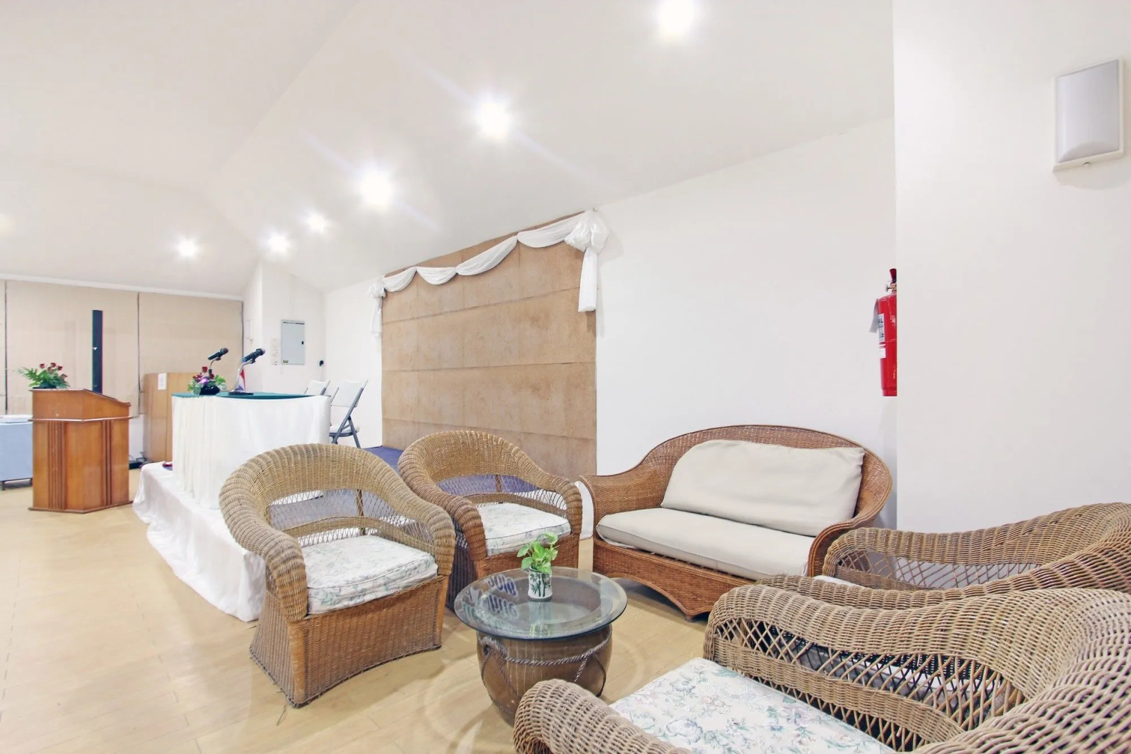 Rayong Chalet Resort