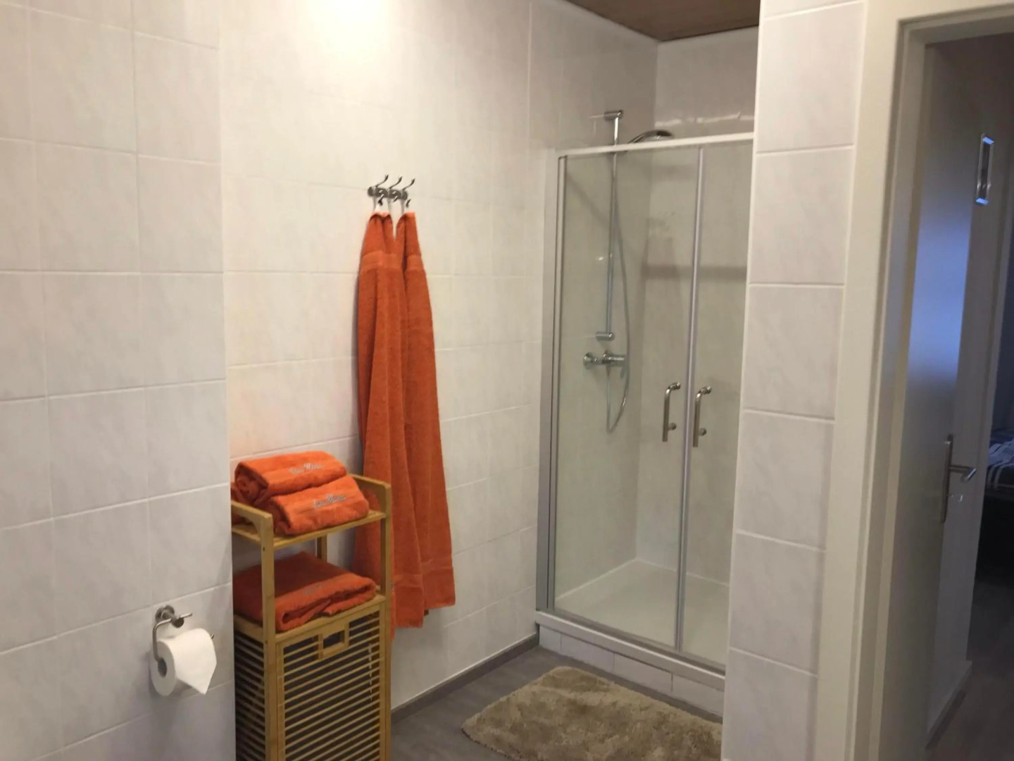 Casa Maria App. Maria