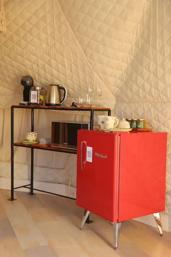 Ecoglamping Tafí del Valle