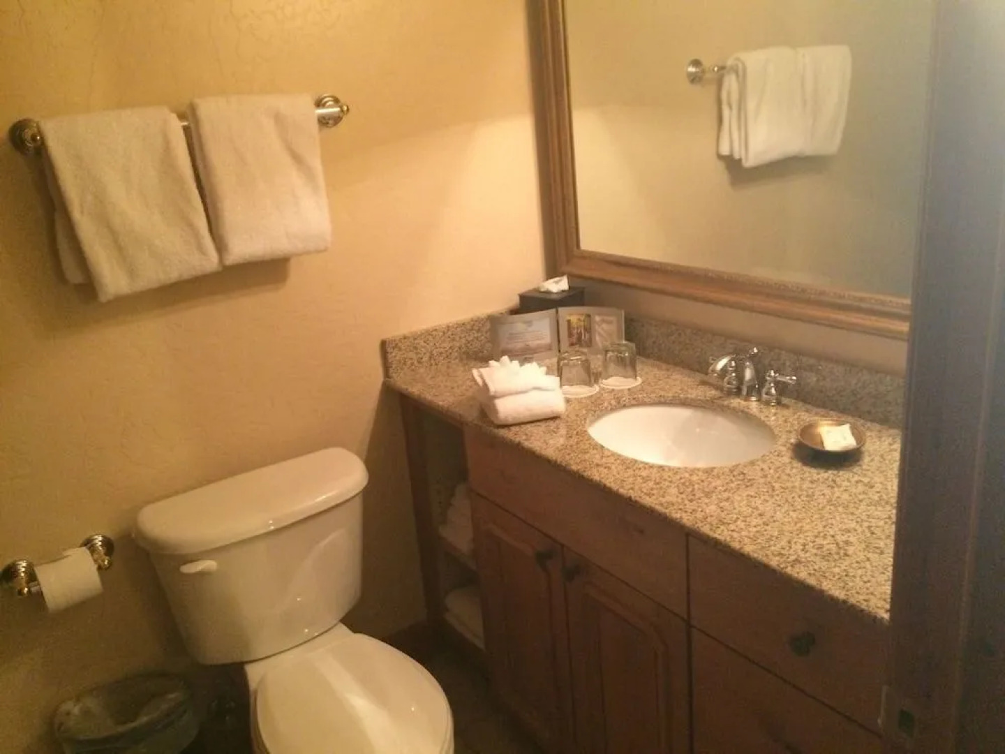 Villas at Zermatt Resort by Midway VP