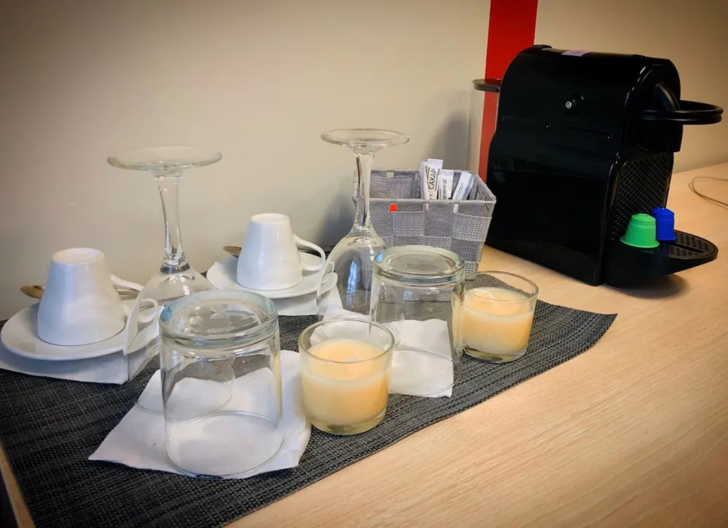 Ретро Отель на Казанском вокзале ​