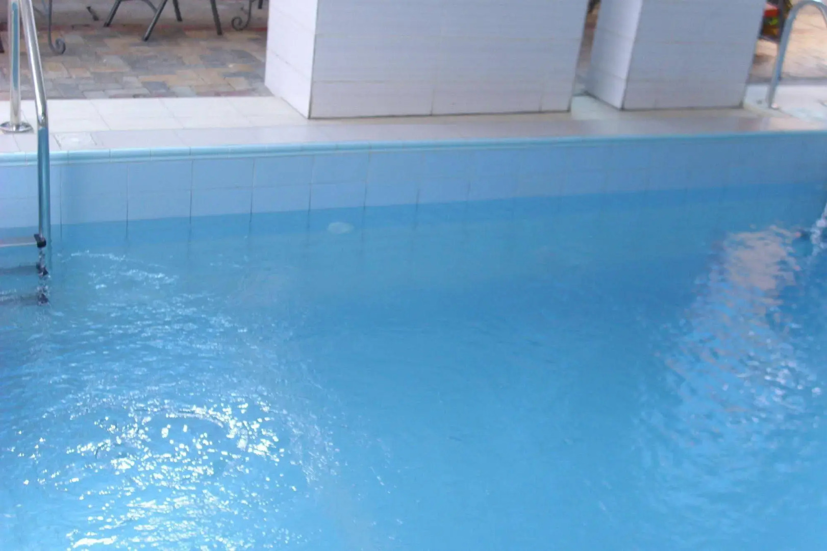 GrandVenice Transit Apartments