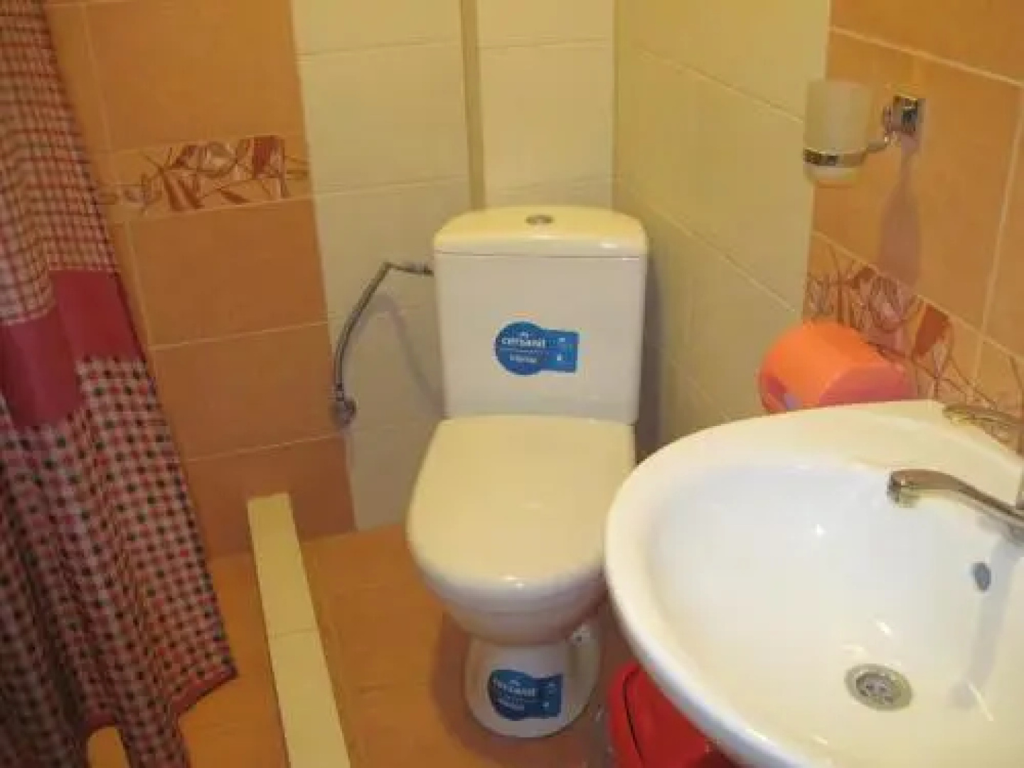 Guest House Stari Druzy