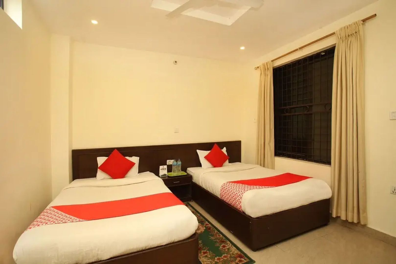 OYO 538 Hotel Castle