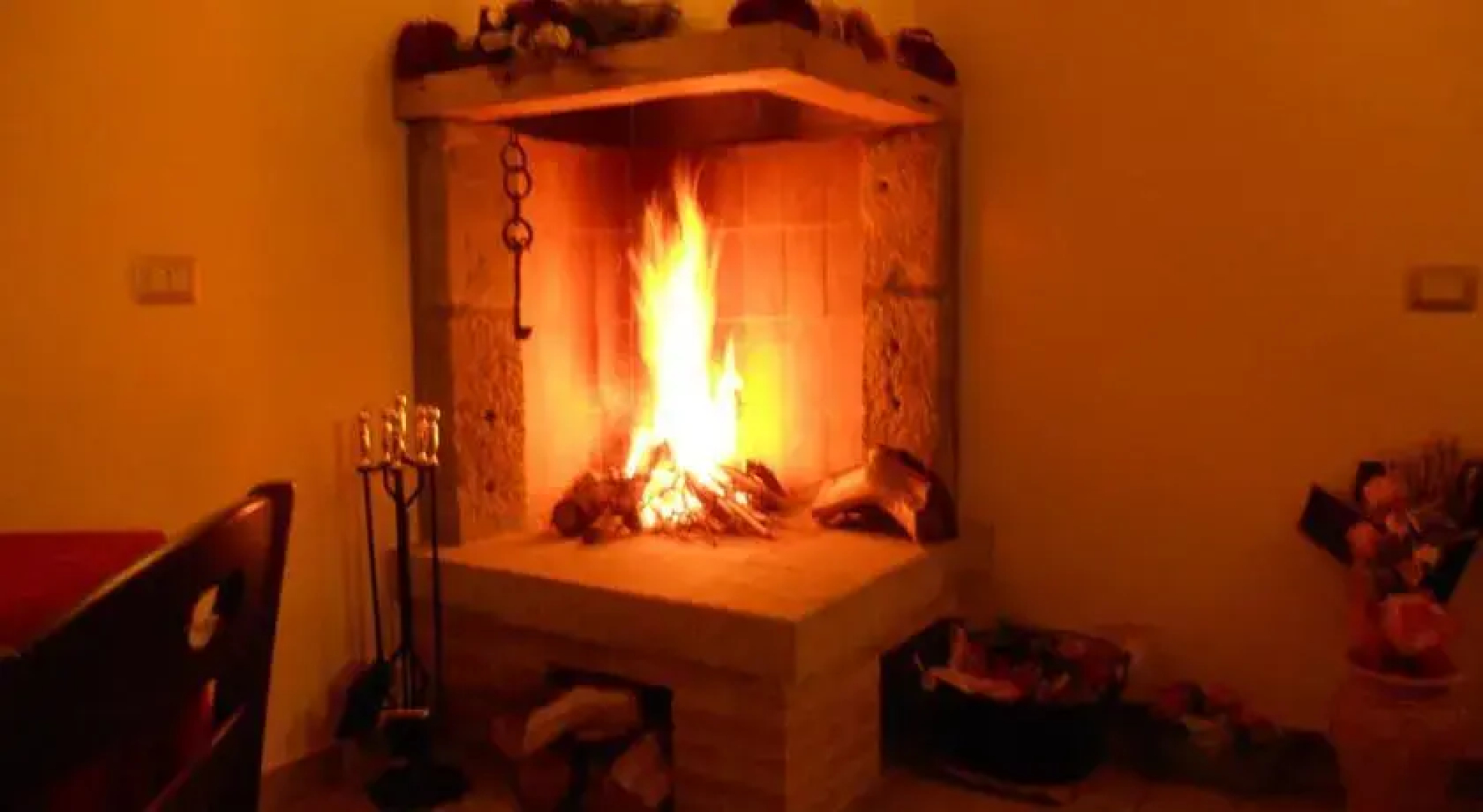 Agriturismo Forgione