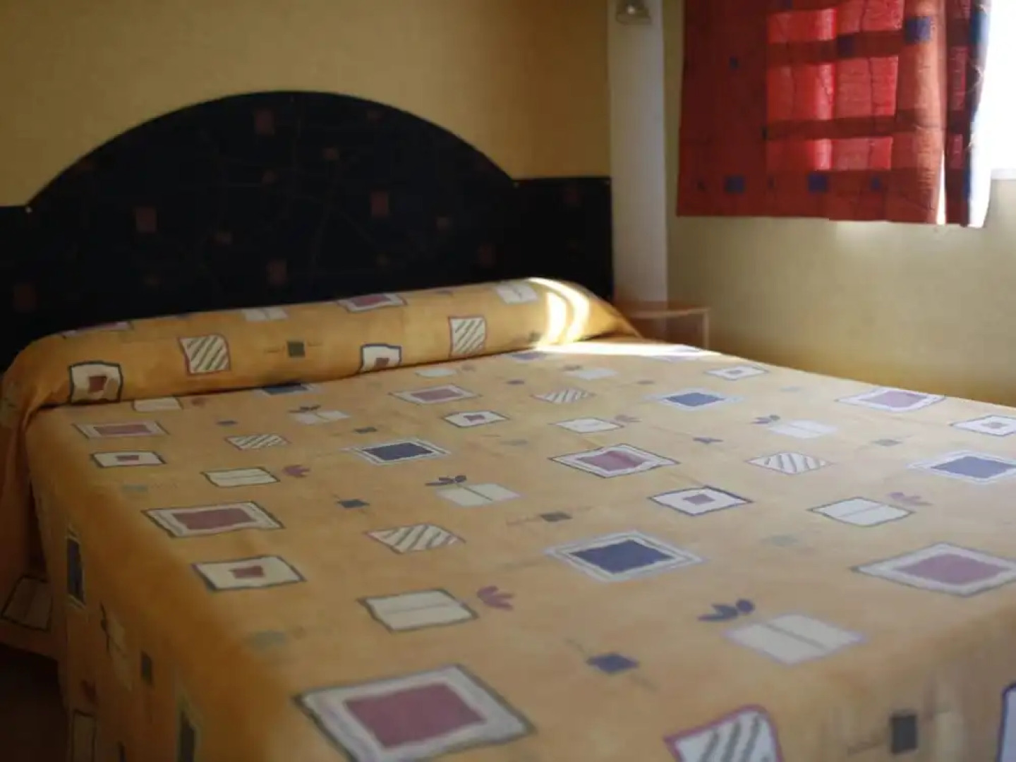 Baia del Silenzio Resort in Napels