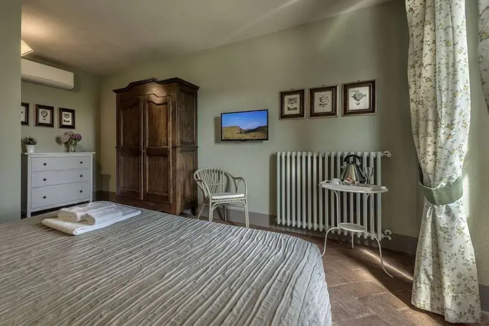 Agriturismo La Forra