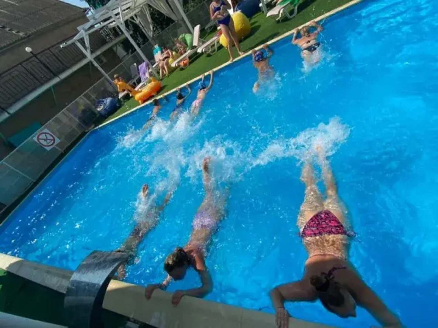 Клаб Отель Релакс