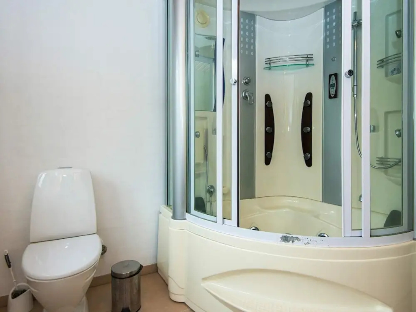 12 Person Holiday Home in Ulfborg